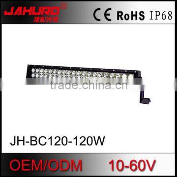 120W Hot Sale LED Off Road Light Bar