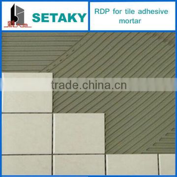 Ceramic Wall and Ground Tile Adhesive