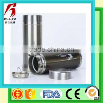 2016 vacuum insulated stainless steel tumbler wholesale