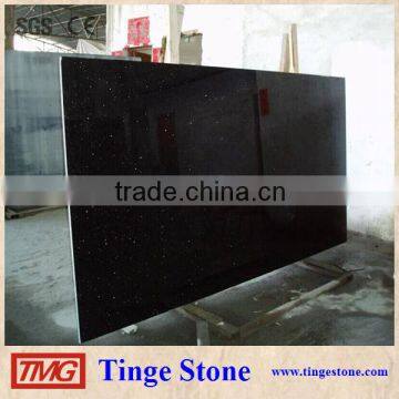 Black Galaxy Granite Slabs Price