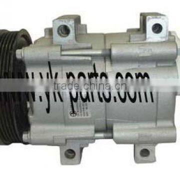 high quality Auto AC compressor FS10 for FORD Escort