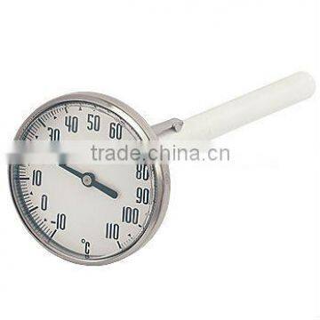 34.3mm Instant Read Thermometer (Dish Washer Safe)