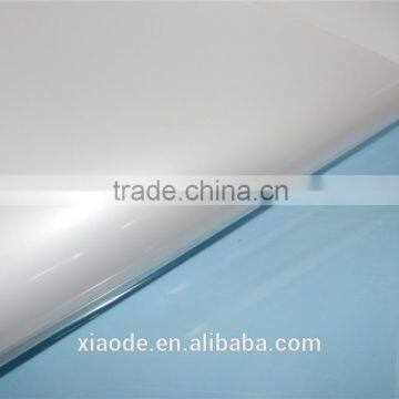 Waterproof Self-adhesive PP Vinyl Sticker