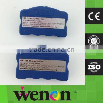 LC123 Chip Resetter For Brother DCP-J132W DCP-J152W DCP-J552W DCP-J172W DCP-J752W DCP-J4110DW Printer