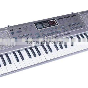 61 keys learn piano keyboard MQ-011FM