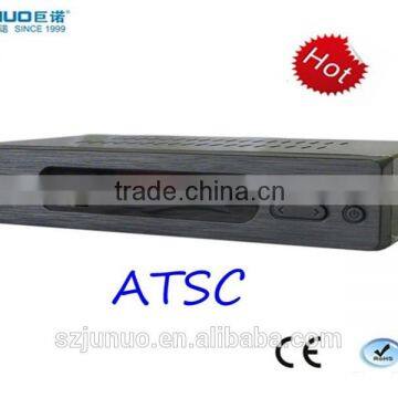 2016 Hot Product ATSC Digital TV Receiver Low Price for North America Market