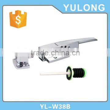 cold storage room handle accessories/refrigerator handle latch YL-W38B
