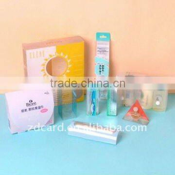 cosmetic packaging