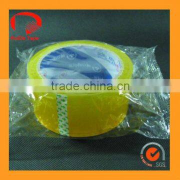 High quality seal bopp tape for carton