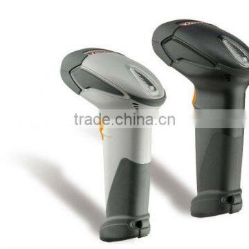 Wireless Barcode Scanner Zebex Z-3192BT Wireless Gun Type 2D Image Reader