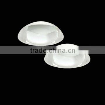 Optical CaF2 lens