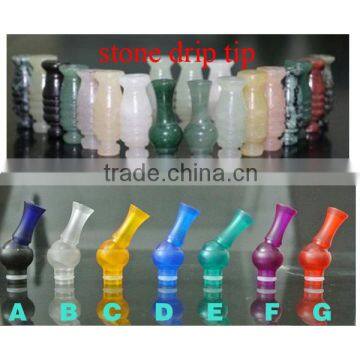 2014 new acrylic drip tips for sale