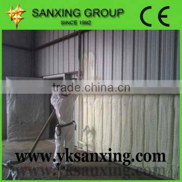 Polyurethane Spraying and Perfusion Equipment photo-5