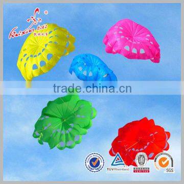 weifang kite dual line kite,colorful kite flying toys