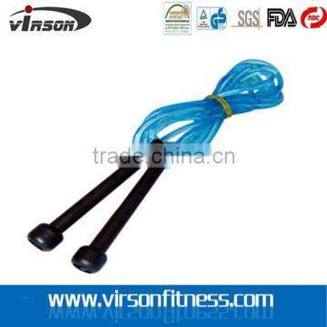 Promotional PVC Licorice Speed Jump Rope