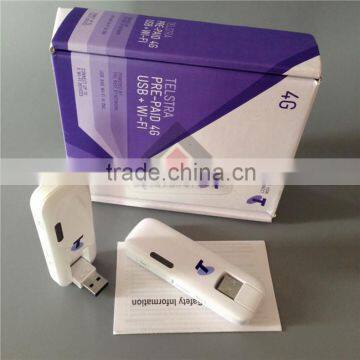 Unlock Huawei E8278 4G Mobile WiFi Dongle