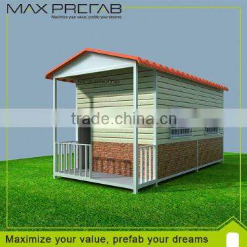 USD200 Coupon China Factory Arabian Storage Container