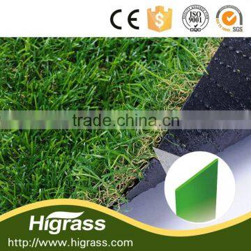 Natural Looking Artificial Lawn Landscaping Grass