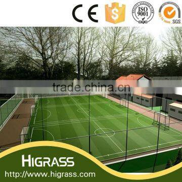 High Quality Mini Artificial Football Soccer Grass