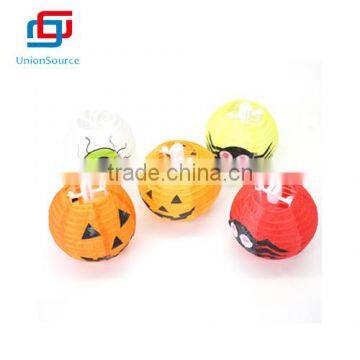 Halloween Cartoon Unique Design Paper Lantern