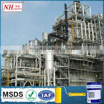 Boat paint steel structure paint anticorrosive paint Polyurethane Finish