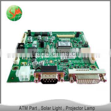5600/5600T Nautilus Hyosung Monitor DVI Control Board 5611000273 Display LCD photo-2