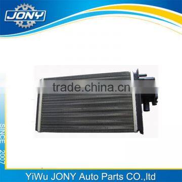 air condition for FIAT aluminum radiator core car heater 7661840