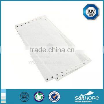 Useful Factory Direct Computer Payslip Paper photo-2