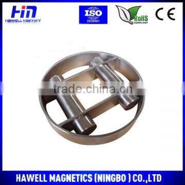 5000 Gauss Mgnetic Grate With High Strength photo-3