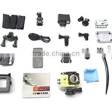 Full hd 1080p 30fps Camera Sj4000 Motion Detection Mini Action Dvr Support OEM/ODM photo-4