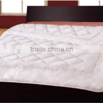 Top quality Microfiber 100% polyester Quilt