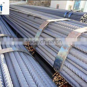 For construction reinforcing steel rebar