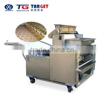 2016 New Style Hard Biscuit and Soft Biscuit Production Line photo-3