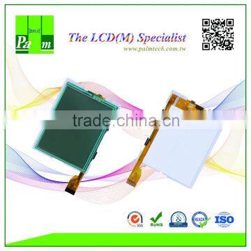 Graphic 240x320 4 Inch TAB LCD Module photo-2