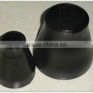 2014 Factory high quality fittings Pipe Fittings carbon steel concentric reducer