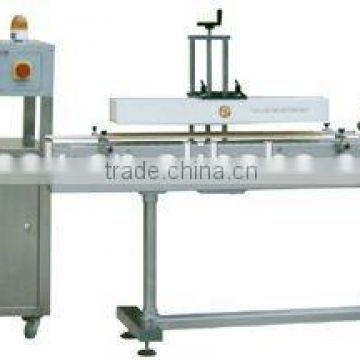 Aluminum Foil Sealing machine