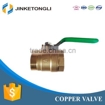 We provide free samples,made in china heating system steel chemical resistant brass ball valve