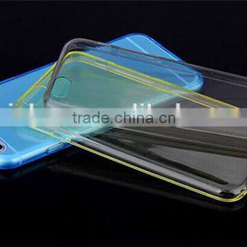 Durable Hotsell for Iphone 6 Plus Mobile Tpu Skins Case photo-3