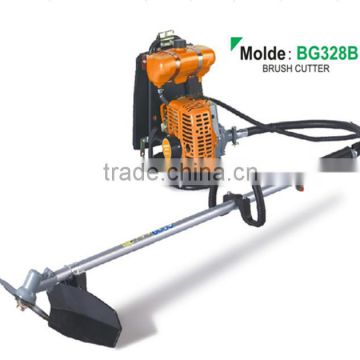 Hot sale garden tools Backpack Brush Cutter 30.5cc 1E36F gasoline brush cutter