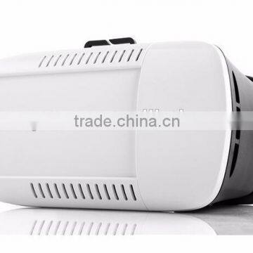 2016 New Arrival Powerfull 3D Virtual Reality Glasses Support 3D Movie/Games/Video All In One Android 3D VR Box Factory Price