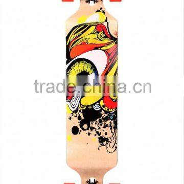 China Cheap Hover Board Wholesale Hoverboard Free Shipping photo-4