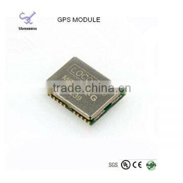 Standalone multiple GNSS module gps module