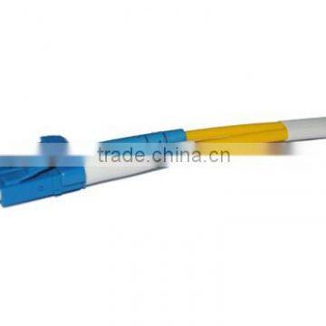 LC-LC Fiber Optic Patch Cord