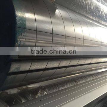 Hot Sale Corrugated Carboard Slotting Printing Machine photo-4