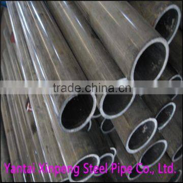 Mechanical ASTM1020 Seamless Cold Drawn SCH40 Steel Tube