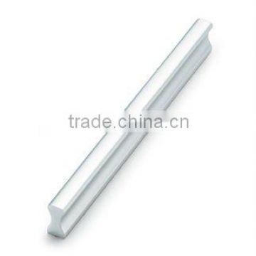 Aluminium extrusion profile kitchen cabinet handle