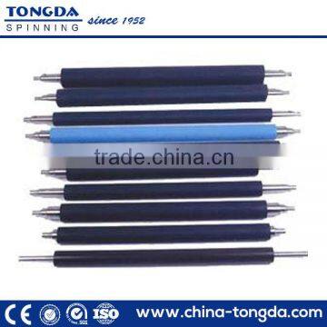 Textile Machine Spare Part Rubber Cots