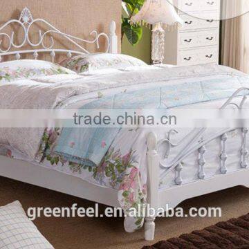 Unique Modern Child Bed Sheet Iron photo-2