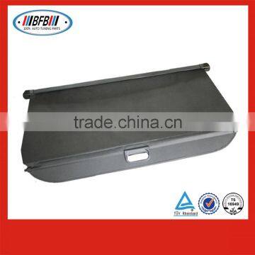 auto 100% fit LCI FOR Jeep Grand Cherokee retractable smart cargo cover 2011 2012 2013