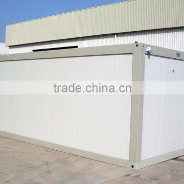 container homes easy assembly prefab house